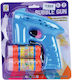 Algino Bubble Blaster Elektrisches Spielzeugpistolen Karton 18 8x21x5x6cm