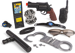 Vn Toys Pistol de jucărie Police Carry Bag Set 42131 Jucărie