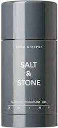Salt & Stone Дезодорант Стик