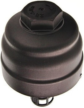 Ölfiltergehäusedeckel Für Volvo S40 2.0-2.4 11 30788489