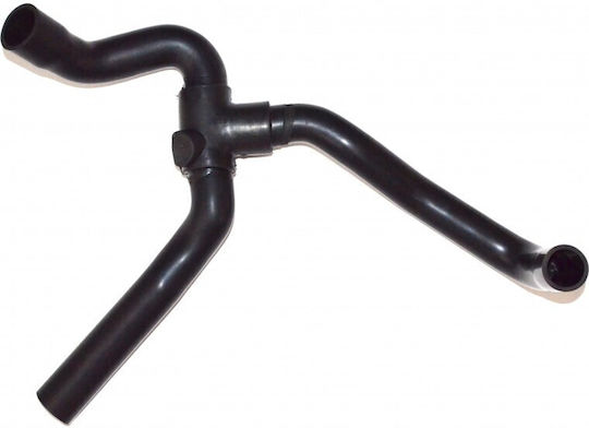 Öl-Atmungsrohr Für Ford Transit Connect 02 1543174