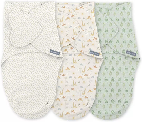 SwaddleMe Σελτεδάκι 3τμχ