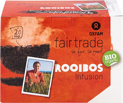 Oxfam Чай Органичен Продукт