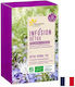 Fleurance Nature Чай Органичен Продукт 20 Чайни Пакетчета