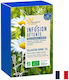 Fleurance Nature Bio-Tee Produkt 20 Taschen