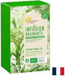Fleurance Nature Чай Органичен Продукт 20 Чайни Пакетчета Fleurance Nature Чай Органичен Продукт 20 Чайни Пакетчета