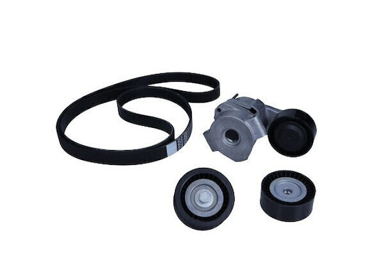 Set Curea Poly-V Citroen Jumpy 07 1613845880