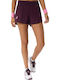 ASICS ASICS Damen Tenniskleidung Lila