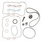 Timing Belt Set Citroën C3 C4 15 1.2 Vti 1.2 Puretech 1654515680