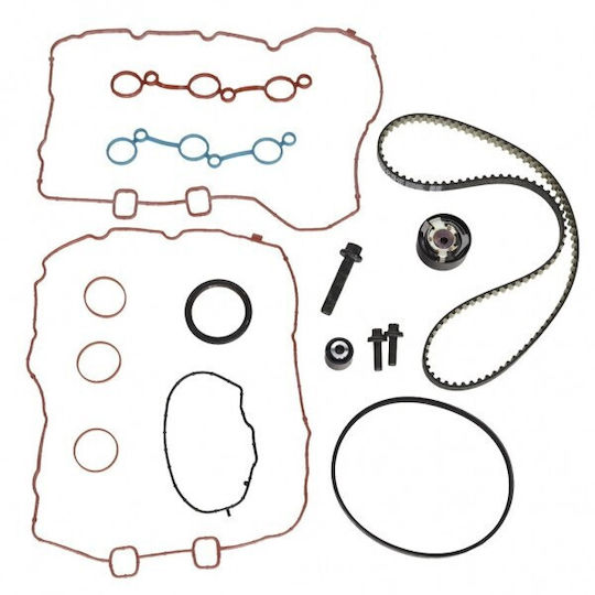 Timing Belt Set Citroën C3 C4 15 1.2 Vti 1.2 Puretech 1654515680