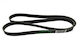 Micro-v Belt Renault Master Iii 10 7pk1975 2.3dci 8200356446