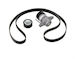Micro Belt Dacia Dokker 2013 1.6 16v 2009/log Kpl6pk1822 117206746r