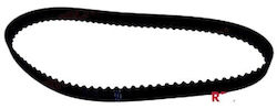 V-Belt Mercury 135 Dfi 98+ 150 Dfi 98+ 175 Dfi 01+ 828507q4