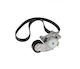 OE PSA Micro-v Gürtel Ford Transit Connect 2013 Spannrollen 1.6 Tdci 1611277680