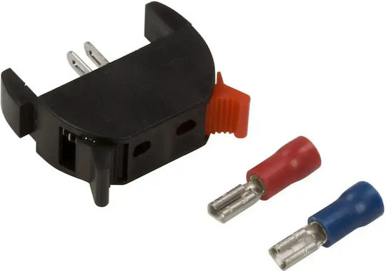 Contact-simon Speaker Socket Insert Bmgl3.01 Gl3