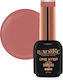 Luxorise Semi-Permanent Gel Nail Polish Diamond...