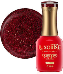 Luxorise Gel Nail Polish Pretty Woman 15ml
