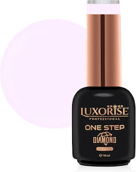 Luxorise One Step Ημιμόνιμο Βερνίκι Νυχιών Diam...