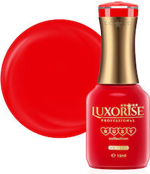 Luxorise Gel Nail Polish Love Ferrari 15ml