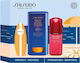 Shiseido Expert Sun Protector Clear Stick SPF 50+ Gift Set Women