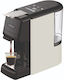 Μηχανή Espresso PREM-40578 Primo Hot & Cold 4σε...