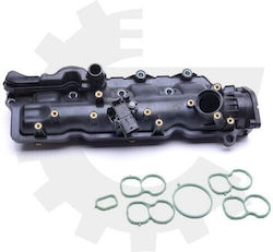 Ansaugkrümmer Fiat 500l Doblo 55259084 Ansaugkrümmer Fiat 500l Doblo 55259084