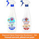 Chante Clair Professional All-Purpose Cleaner Spray 1.2lt