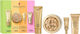 Set Elizabeth Arden Ceramide Elimină Impuritățile Cremă de Curățare 50 Ml + Advanced Ceramide Ser Capsule Restorative Pentru Față 60 Buc + Cremă de Ochi Ceramide Retinol Lift & Firm 5 Ml + Adva