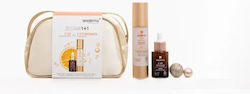 Sesderma C-vit Illuminating Effect Set Sesderma C-vit Illuminating Effect Set