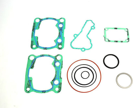 Top-end Gaskets Athena Husqvarna Cr Wr 125 1997-2014 Oem Spec