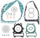 Athena Gasket Set Suzuki Gn 250 1986-2002 Original