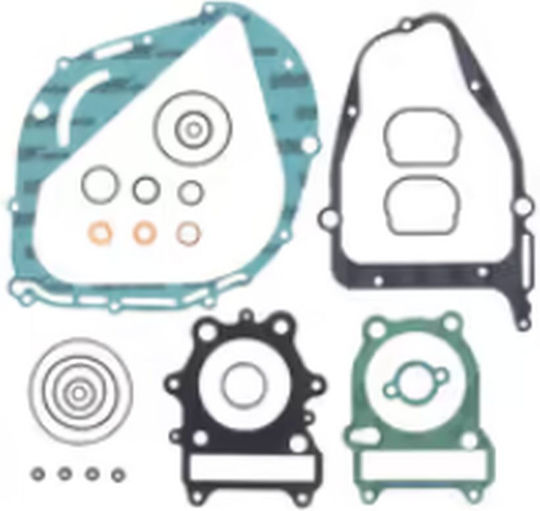 Athena Gasket Set Suzuki Gn 250 1986-2002 Original