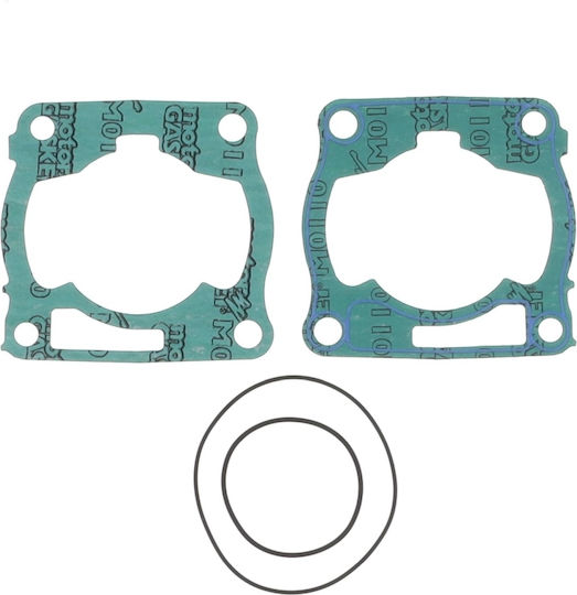 Top-End Racing Motorraddichtungen Yamaha YZ 65 18 20-23 Athena