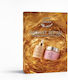 Aurora Natural Aurora Box Set Radiant Ritual Σετ Περιποίησης για Ενυδάτωση & Λάμψη