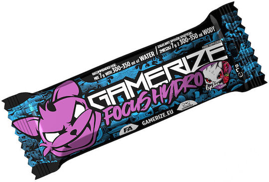 Fa Fitness Authority Gamerize Focus Hydro Sample Fa Fitness Authority Lychee 7 G