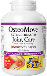 Natural Factors Osteomove Gelenkpflege Extra St...