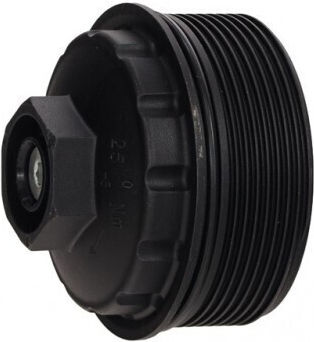 Oil Filter Cover Fiat 500X 14 Front Cover 71115433