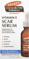 Palmers Serum hidratant pentru față pentru hrănire și acnee 30ml