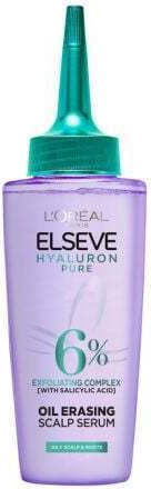 L'Oreal Paris Hyaluron Pure Серум за Лице със Салицилова Киселина 6x102ml