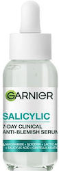 Garnier Salicylsäure Feuchtigkeitsspendendes Se...