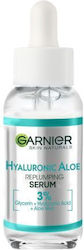 Garnier Skin Naturals Хиалуронов Алое 30 мл Garnier Skin Naturals Хиалуронов Алое 30 мл