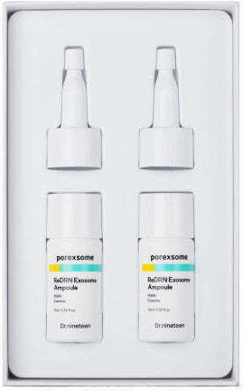 Dr.nineteen Porexsome Redrn Exsome Ampoule 2x15ml