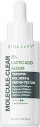 Nine Less Molecule-clear Serum 30ml Nine Less Molecule-clear Serum 30ml
