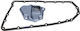 Automatic Transmission Filter Mitsubishi Asx Lancer Outlander 08 Set Gasket 5191890aa