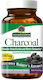 Nature's Answer Charcoal Nature's Answer 90 вегетариански капсули