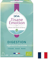 Deva Смес От Билки Органичен Продукт