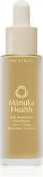 Manuka Health Дневен възстановяващ серум за лице с прополис и витамин C 30 мл Manuka Health Дневен възстановяващ серум за лице с прополис и витамин C 30 мл