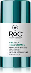 Roc Hydra+hyaluronic Anti-wrinkle Moisturizing Stick Serum 30 Ml Roc Hydra+hyaluronic Anti-wrinkle Moisturizing Stick Serum 30 Ml