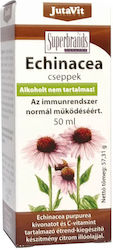 Jutavit Echinacea Drops Jutavit 50 Ml