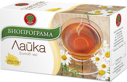 Bioprogramme Chamomile